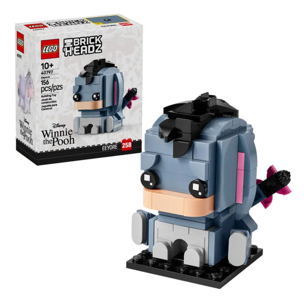 LEGO BrickHeadz I-Aah (Eyyore) 40797 - Disney