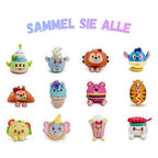 Iced Cookie Dumbo Munchlings Plüschfigur (10cm) - Disney