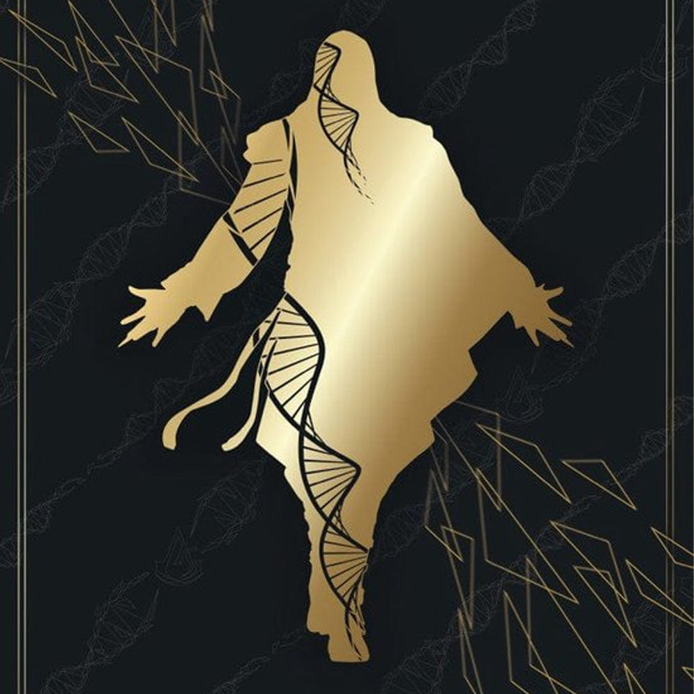 15th anniversary Maxi Poster - Assassins Creed