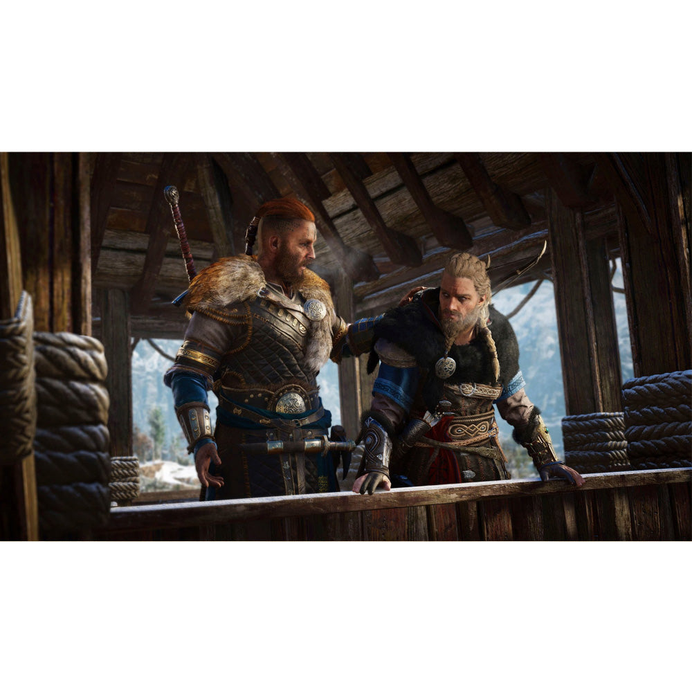 Assassins Creed Valhalla (Xbox One) Ultimate Edition