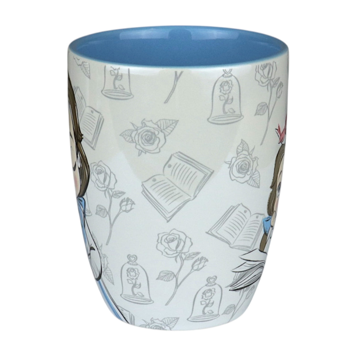 Belle Tasse 310 ml - Disney Die Schöne und das Biest