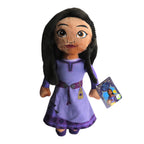 Asha Plüschfigur (25cm) - Disney Wish
