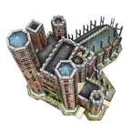 3D Puzzle Der Rote Bergfried - Game of Thrones