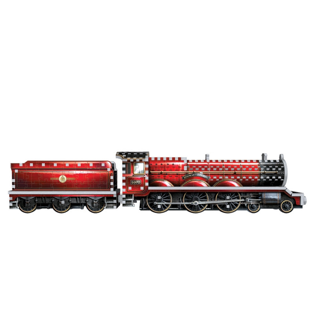 3D Puzzle Hogwarts Express - Harry Potter