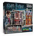 3D Puzzle Winkelgasse - Harry Potter