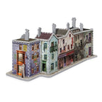 3D Puzzle Winkelgasse - Harry Potter