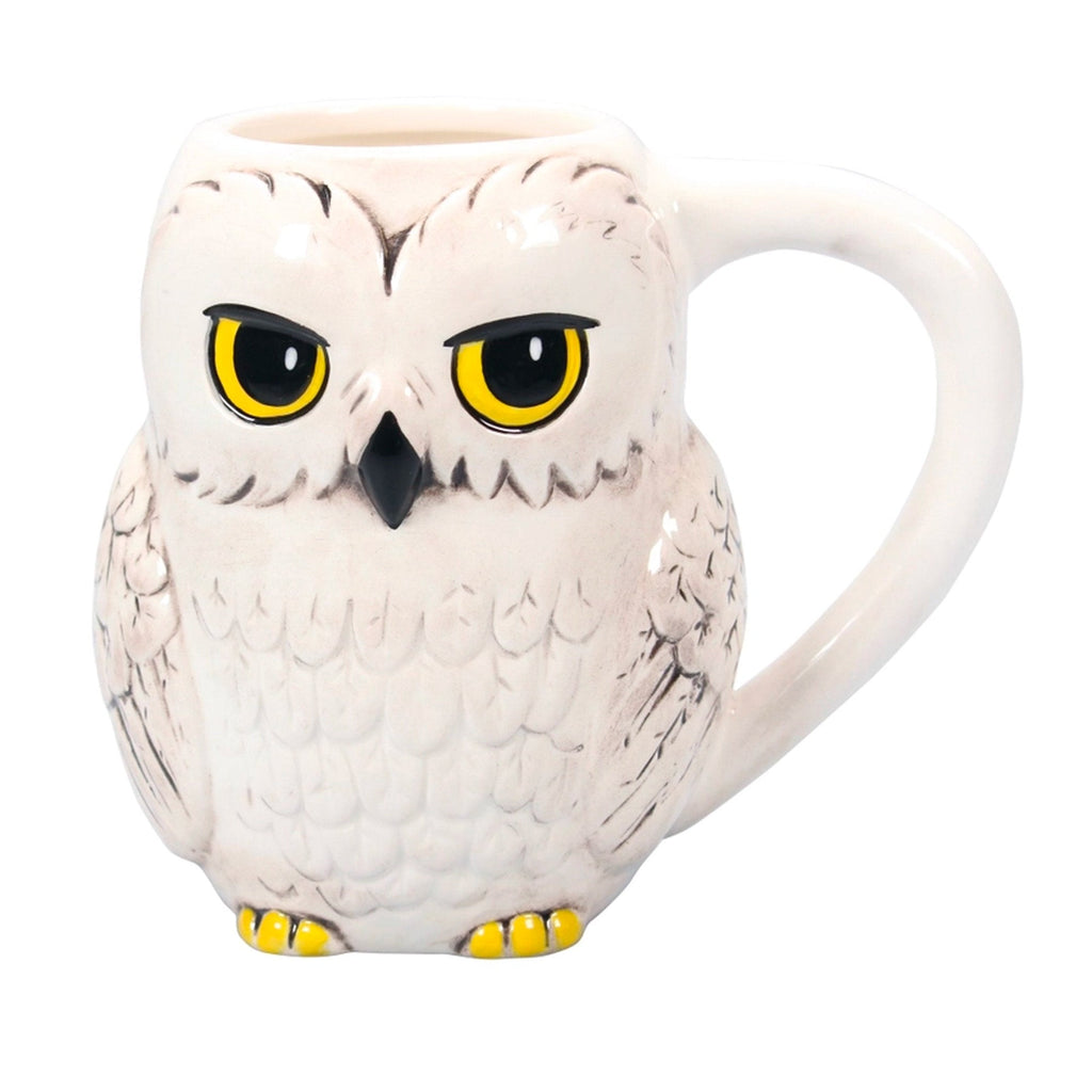 3D Tasse Hedwig - Harry Potter