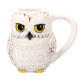 3D Tasse Hedwig - Harry Potter