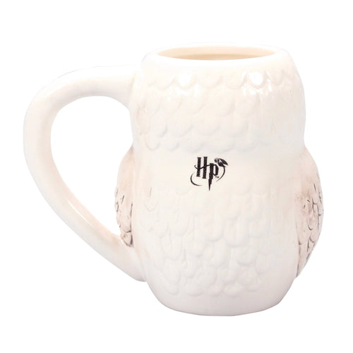 3D Tasse Hedwig - Harry Potter