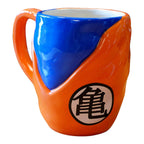 3D Tasse Son Goku Trainingsanzug - DragonBall Z