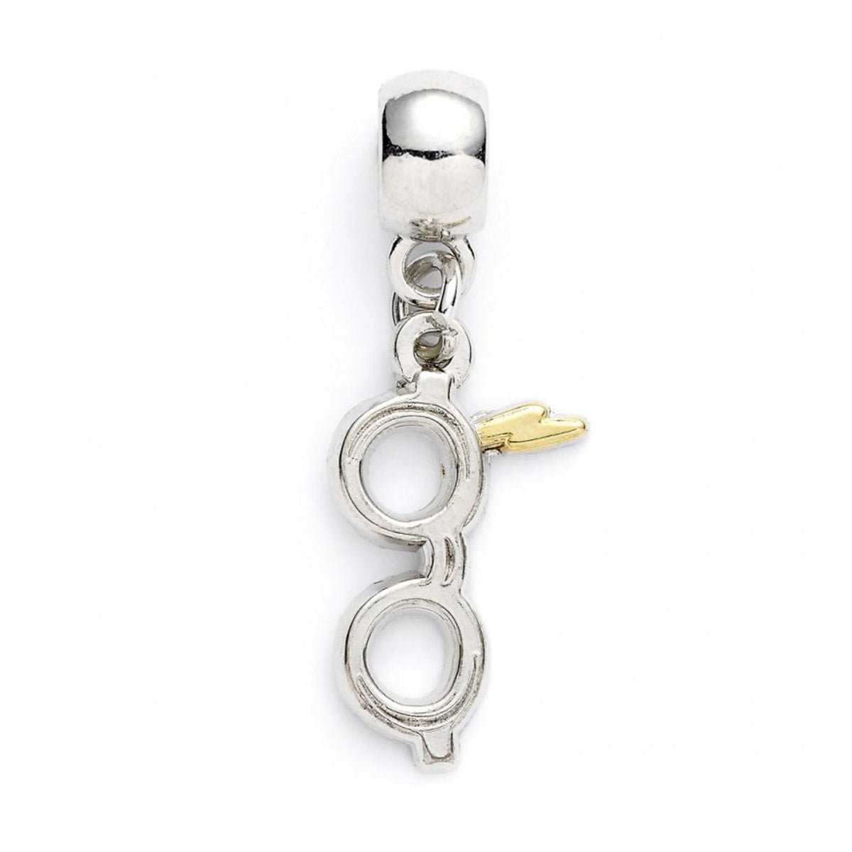 3er-Set Slider Charms - Harry Potter