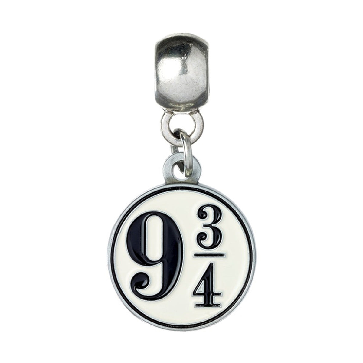 4er-Set Slider Charms - Harry Potter