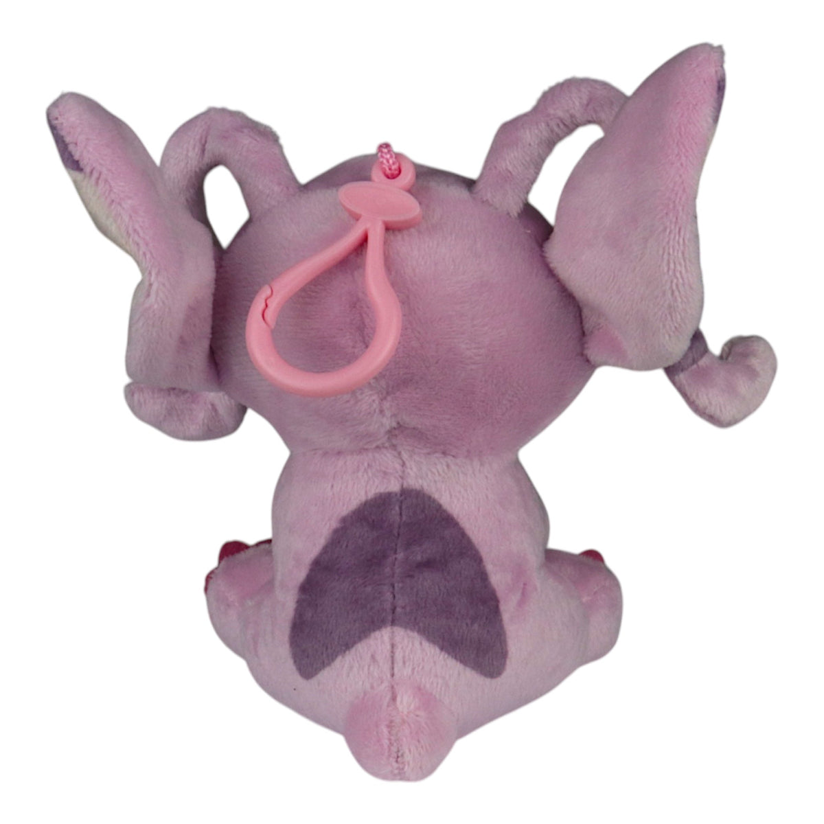Angel Plüsch Taschenanhänger - Lilo & Stitch