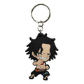 Ace Schlüsselanhänger - One Piece