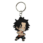Ace Schlüsselanhänger - One Piece
