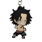 Ace Schlüsselanhänger - One Piece