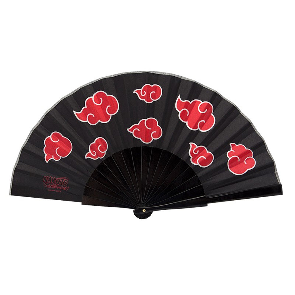 Akatsuki Fächer - Naruto Shippuden