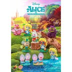Alice im Wunderland Cosbi Collection (Blind Box) - Disney