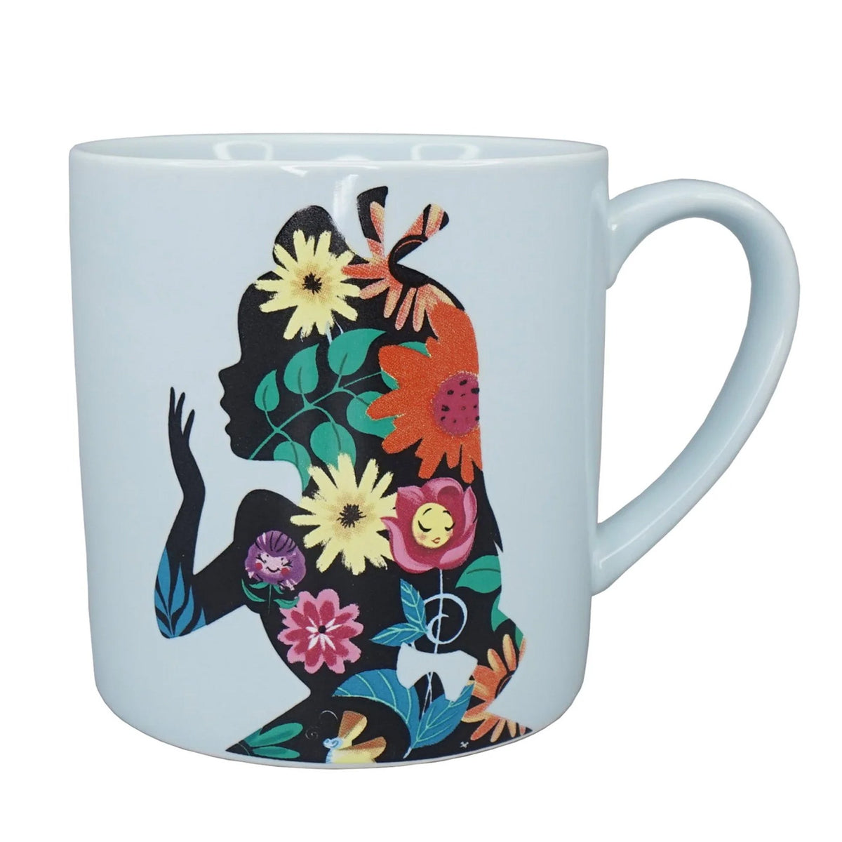 Alice im Wunderland Tasse - Disney
