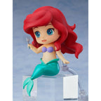 Arielle Nendoroid Actionfigur - Disney Arielle, die Meerjungfrau