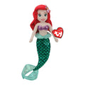 Arielle Plüschfigur mit Sound (40 cm) - Disney