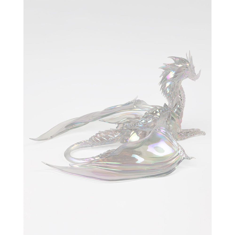 Aurene Statue - Guild Wars 2