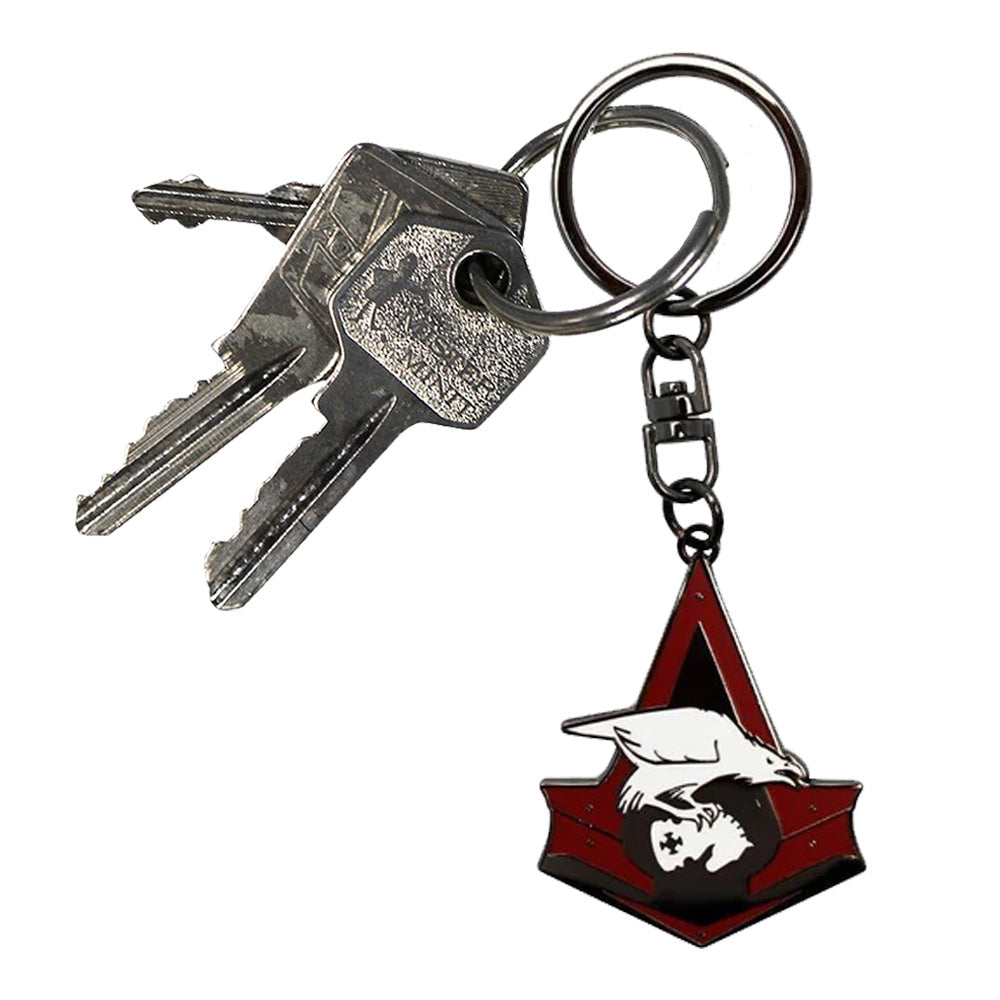 Bird Schlüsselanhänger - Assassins Creed Syndicate