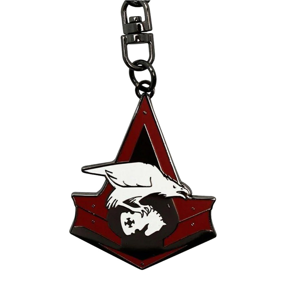 Bird Schlüsselanhänger - Assassins Creed Syndicate
