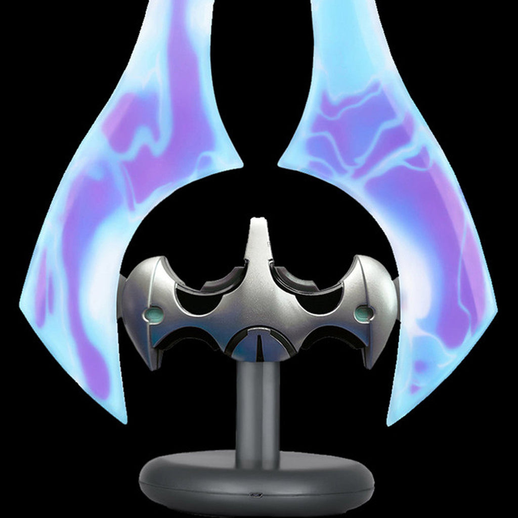 Blaues Energieschwert Lampe - Halo