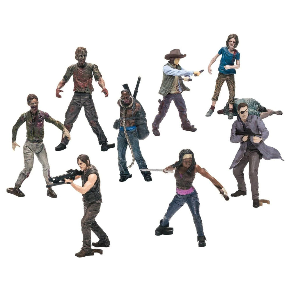 Blind Bag Minifigur - The Walking Dead