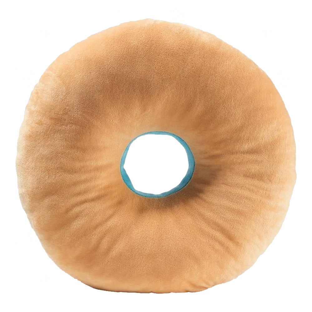 Blue Donut Plüschfigur (40 cm) - Yummy World