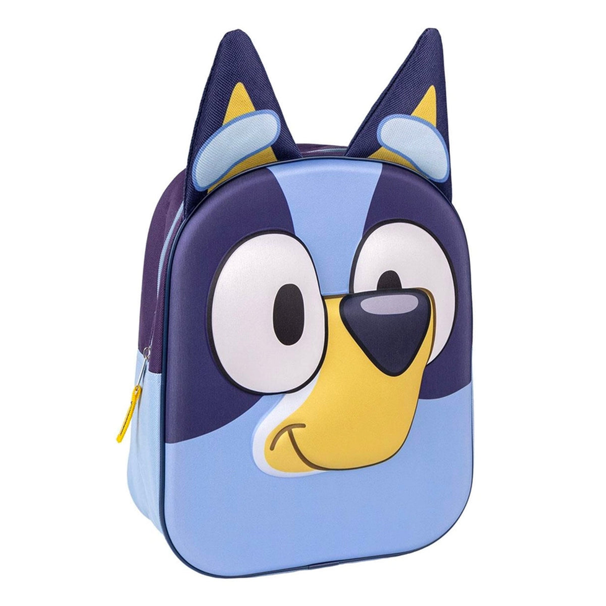Bluey Kinderrucksack mit Ohren - Bluey