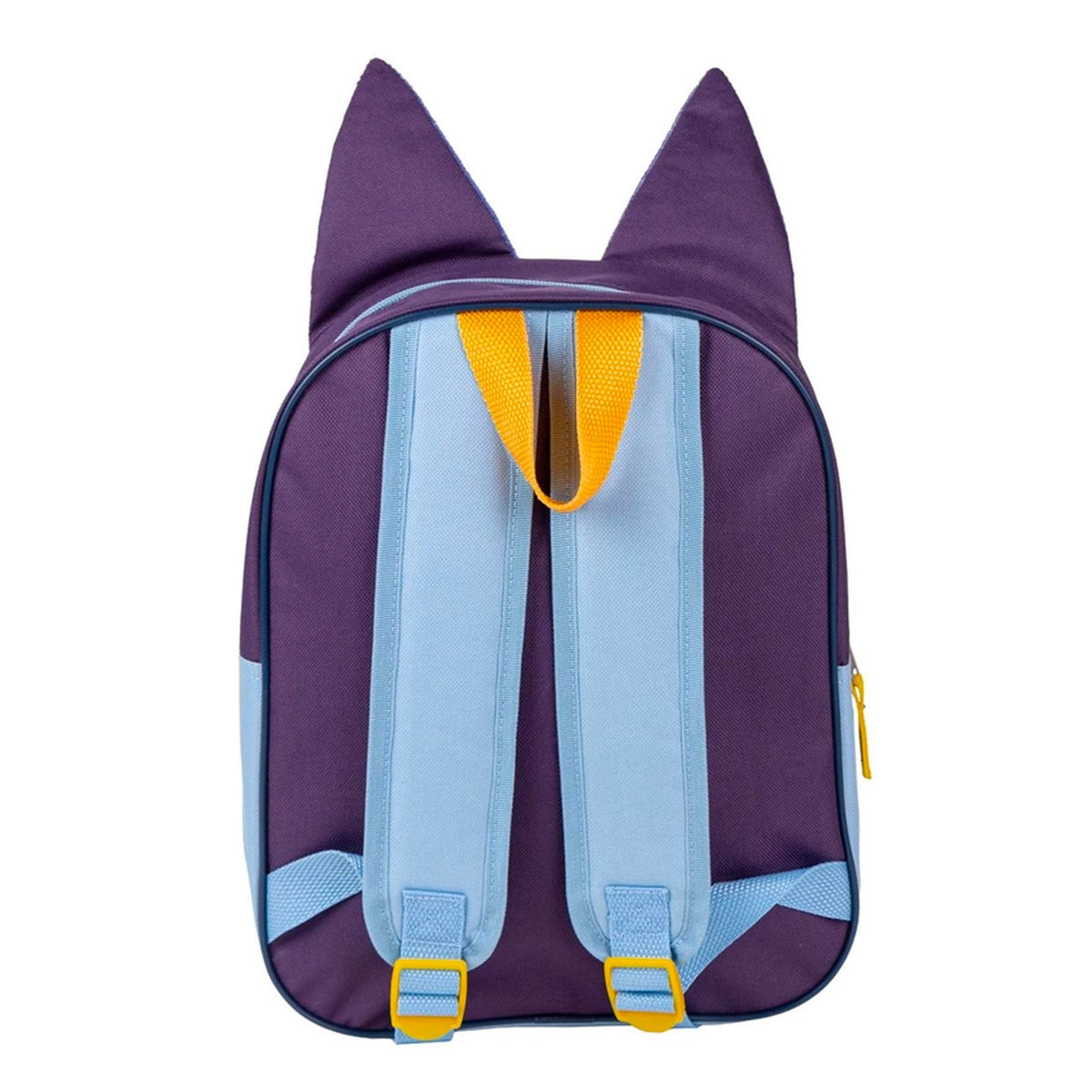 Bluey Kinderrucksack mit Ohren - Bluey