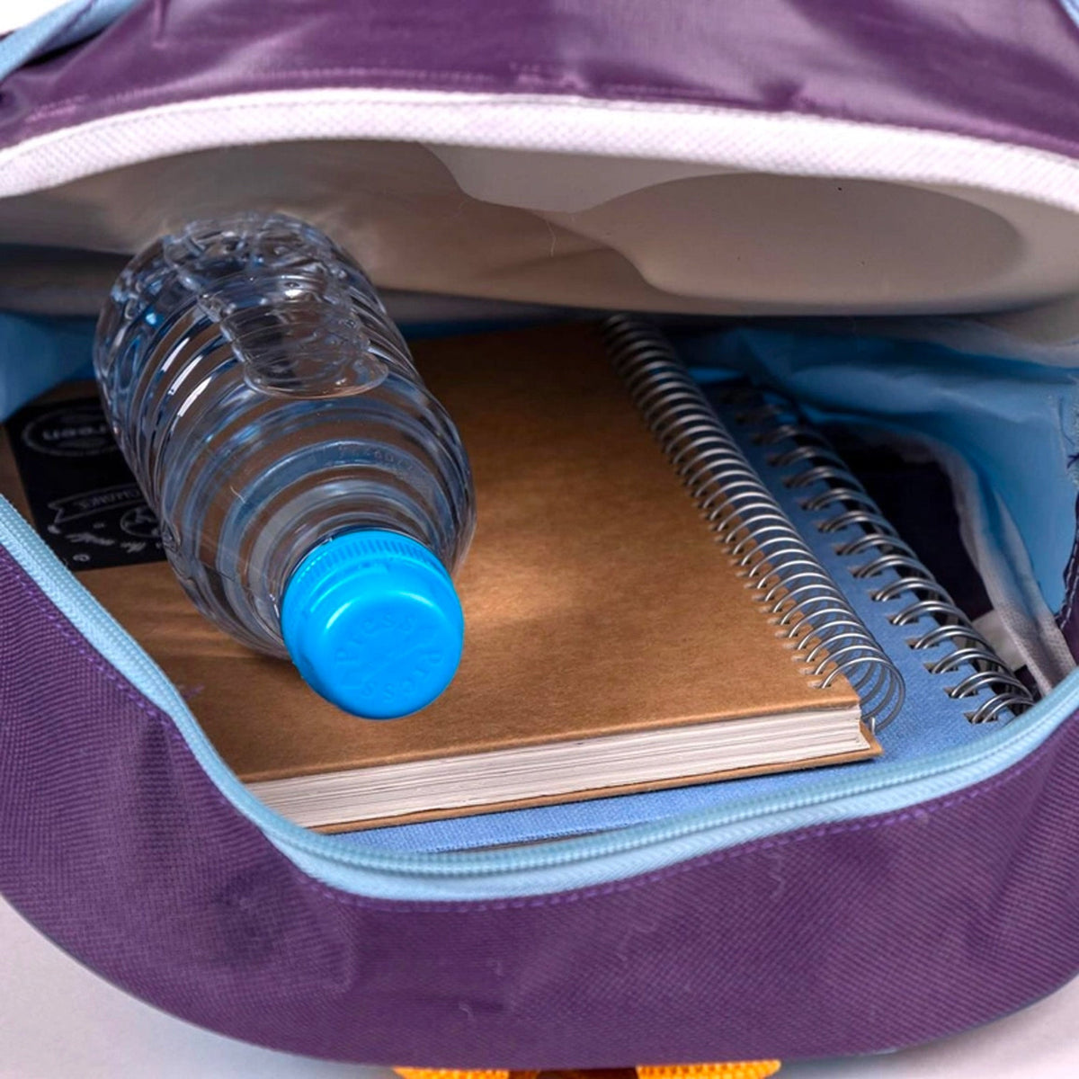 Bluey Kinderrucksack mit Ohren - Bluey