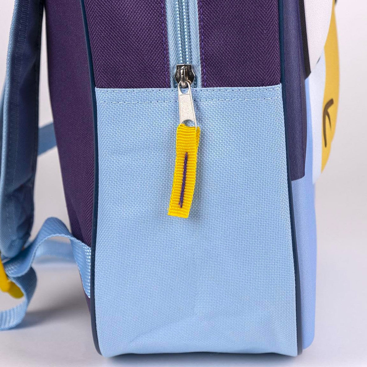Bluey Kinderrucksack mit Ohren - Bluey