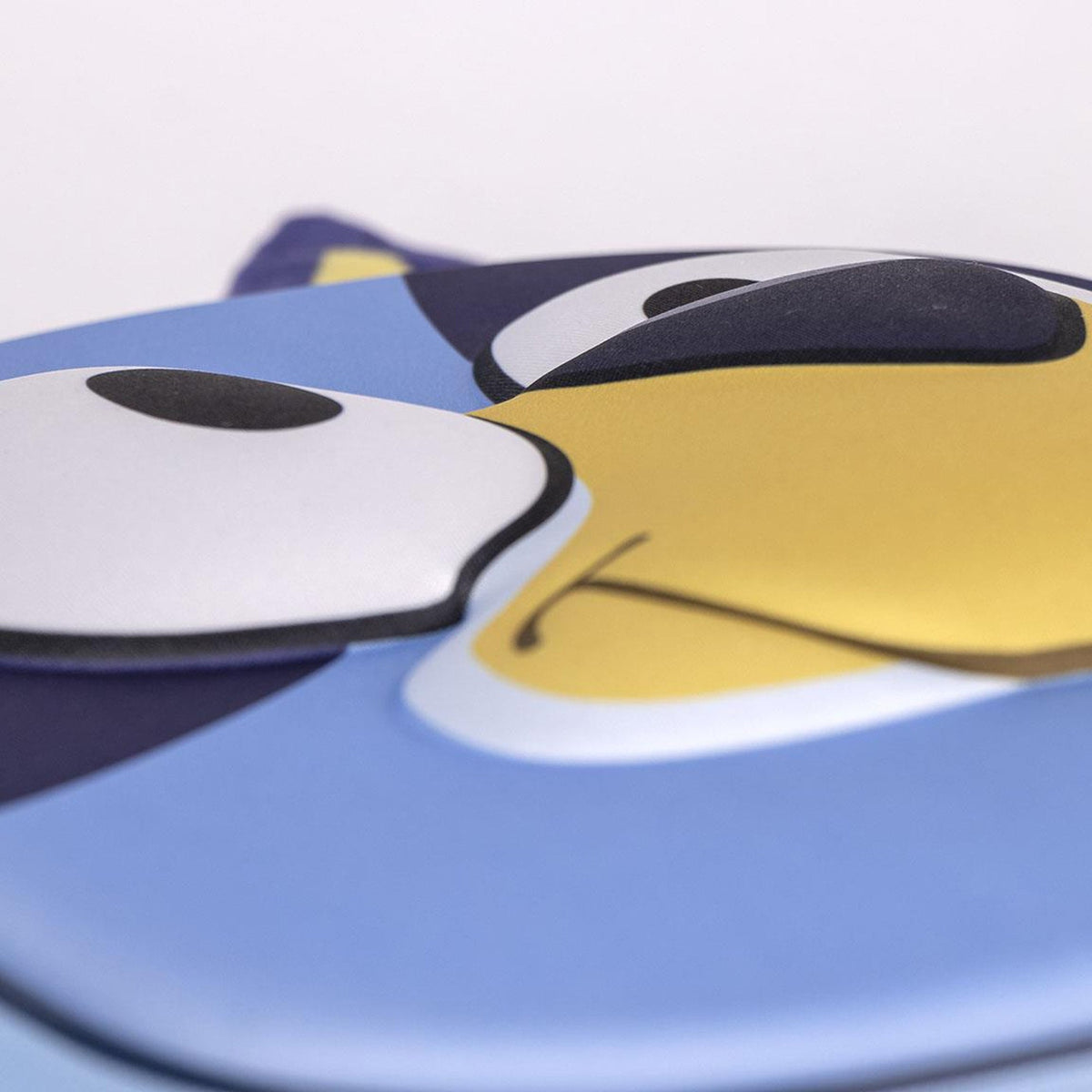 Bluey Kinderrucksack mit Ohren - Bluey