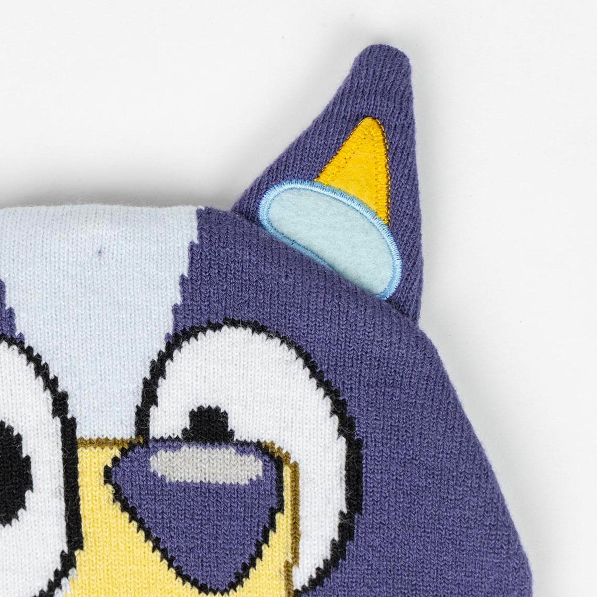 Bluey Mütze für Kinder - Bluey