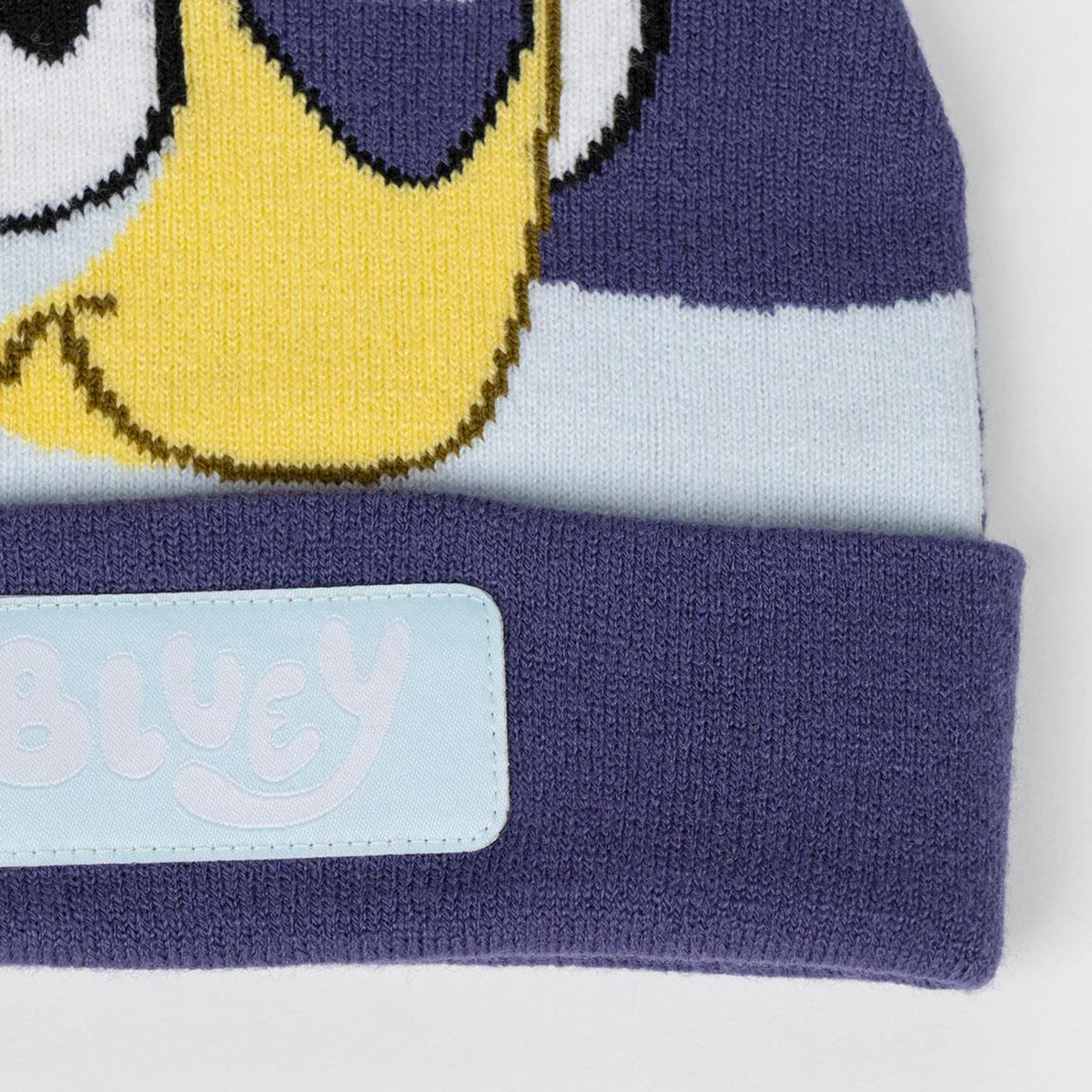 Bluey Mütze für Kinder - Bluey