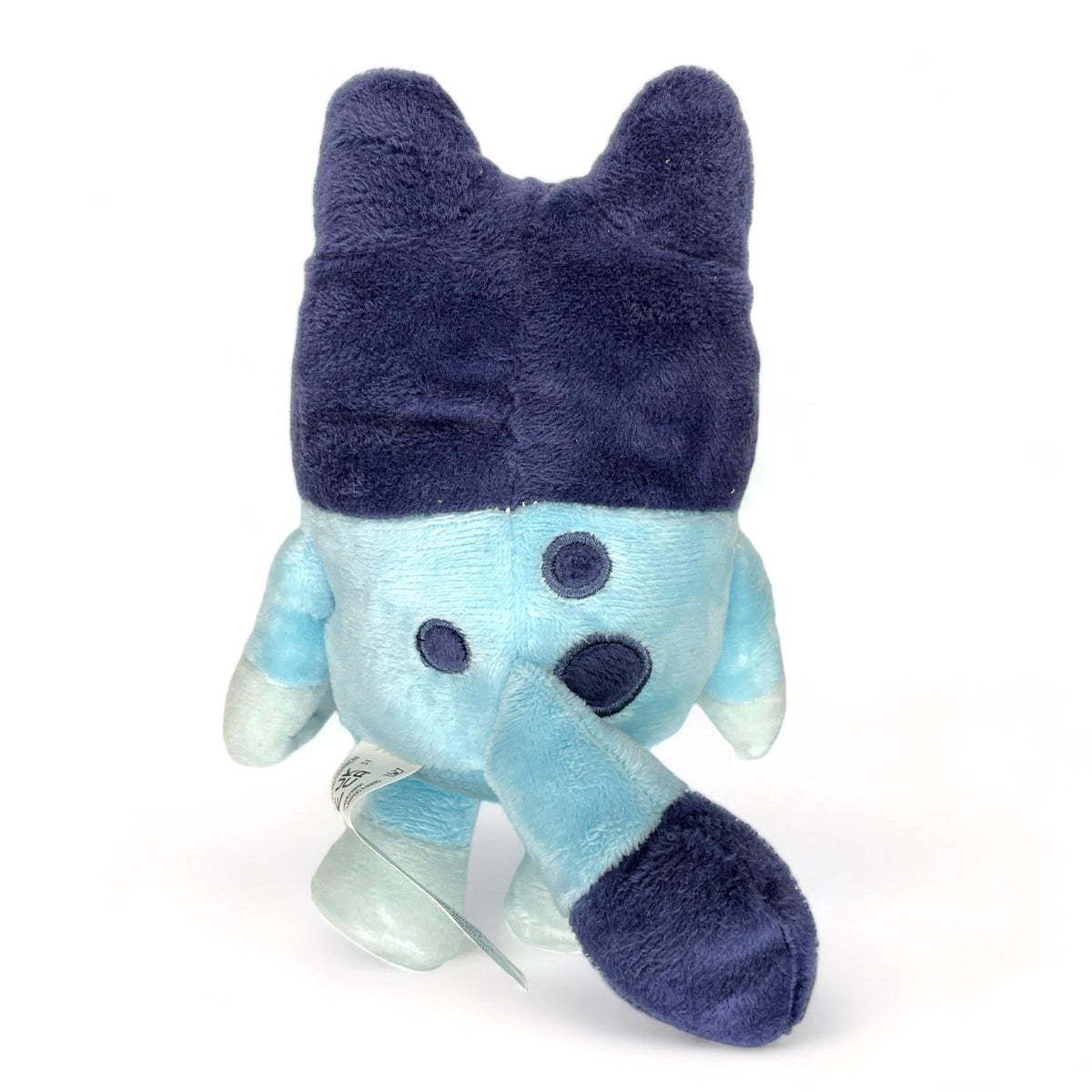 Bluey Plüschfigur (20 cm) - Bluey