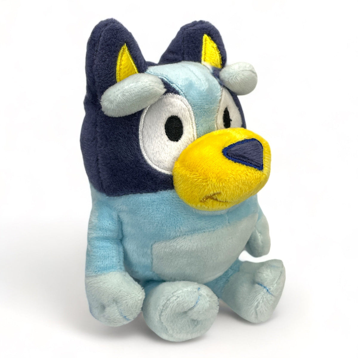 Bluey Plüschfigur (20 cm) - Bluey