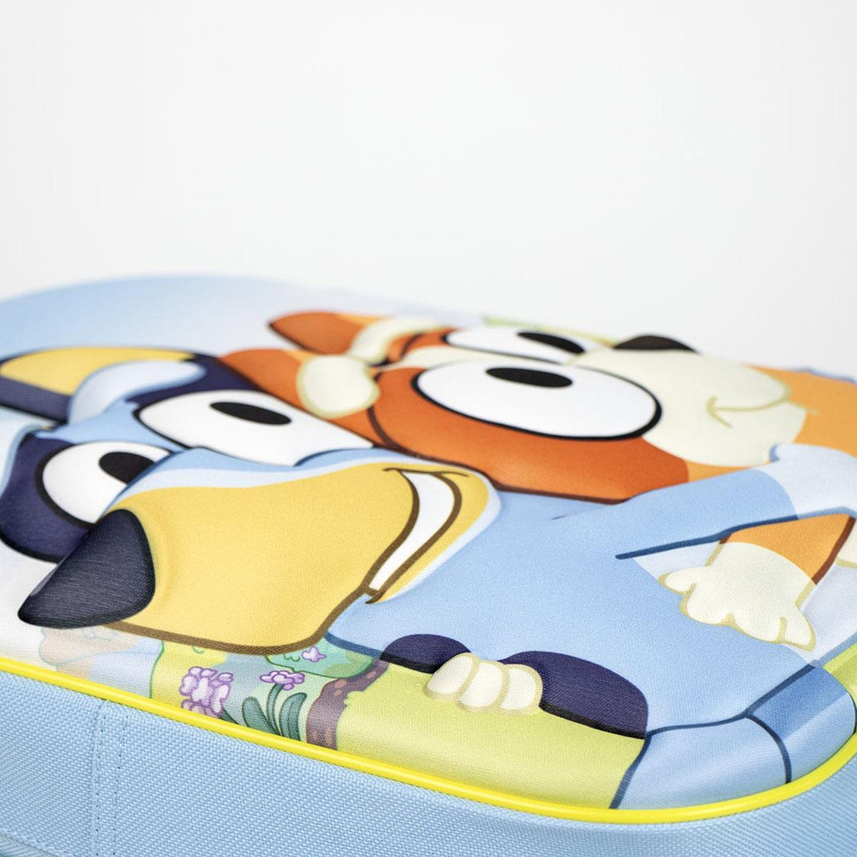 Bluey und Bingo Kinderrucksack - Bluey