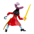 Bullyland Spielfigur Kapitän Hook (12651) - Peter Pan