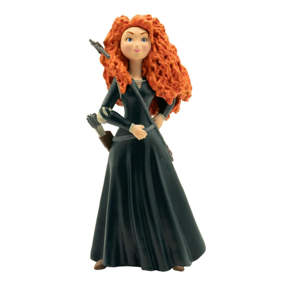 Bullyland Spielfigur Merida (12825) - Merida