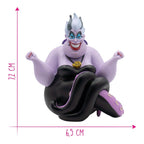 Bullyland Spielfigur Ursula (12357) - Arielle die Meerjungfrau