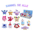 Cake Angel Munchlings Plüschfigur (10cm) - Disney Lilo & Stitch