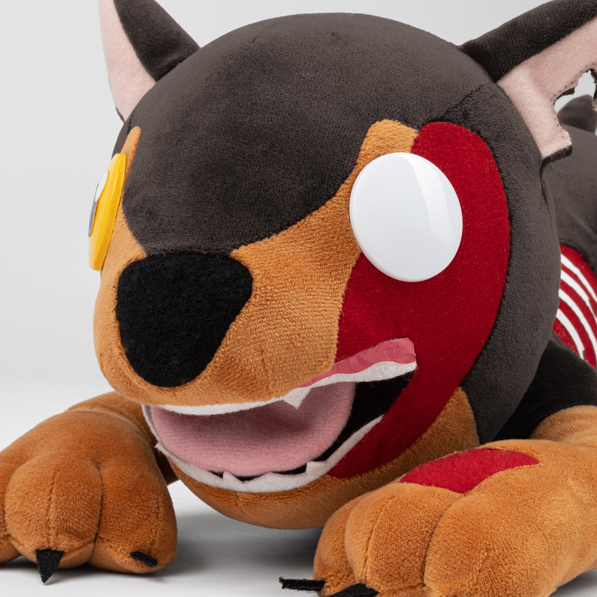 Cerberus Plüschfigur (39 cm) - Resident Evil