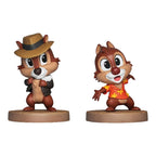 Chip und Chap Mini Egg Attack Figuren 2er-Pack - Disney Classics