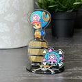 Chopper Acryl Figur - One Piece