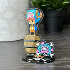 Chopper Acryl Figur - One Piece