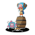 Chopper Acryl Figur - One Piece